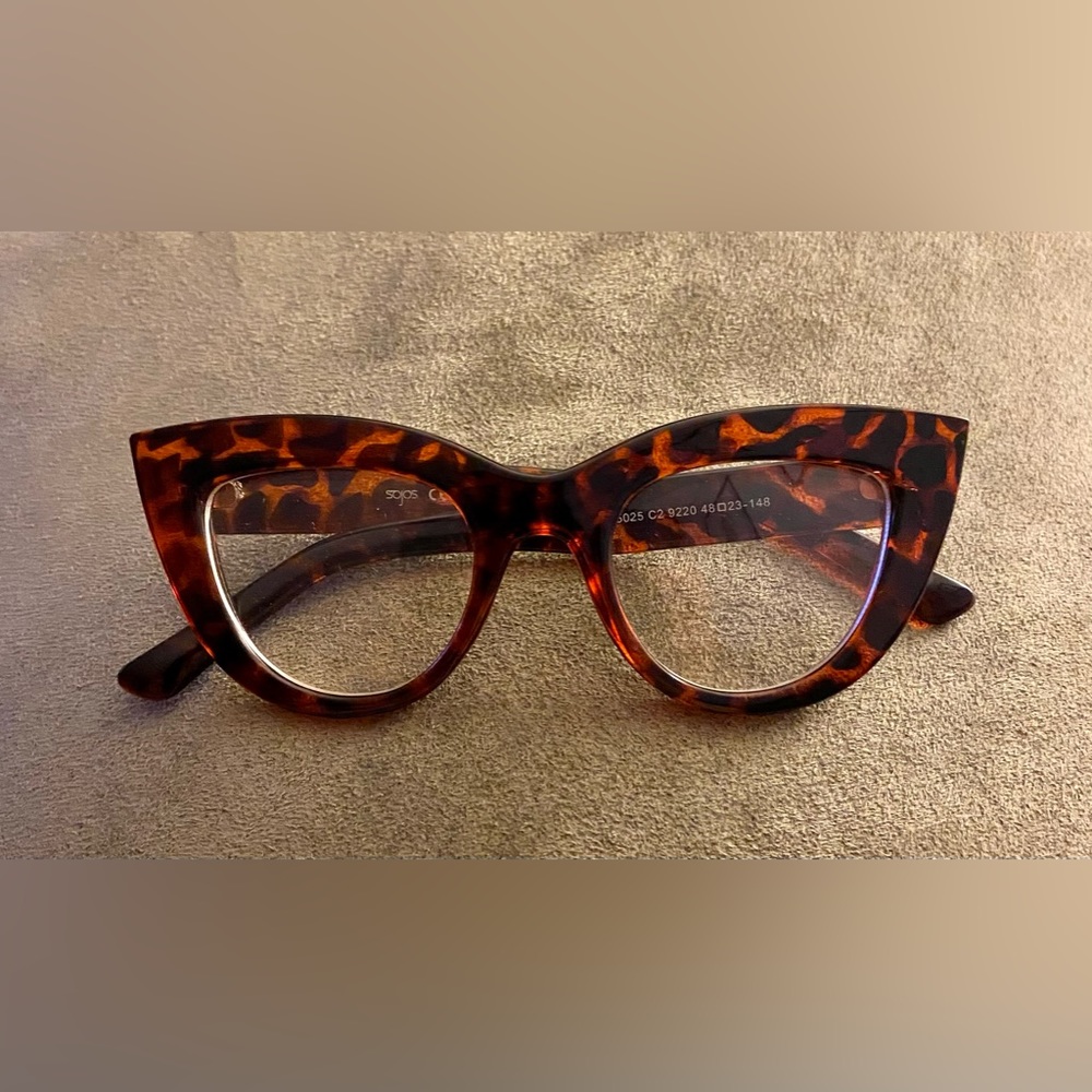 Sojos New without Tags Women’s Blue Light Blocking Glasses